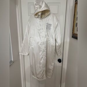 Vintage Dunlop PRO tennis coat
